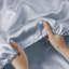 Drap-housse pour grand lit 6 pièces Blue Luxury