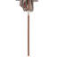 Parasol de marché rectangulaire 59,1 "x 78,7"-65804050