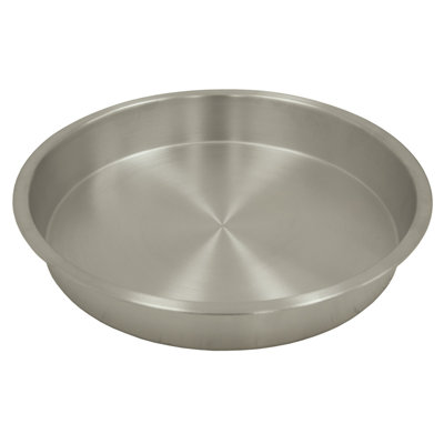 Aluminum Dishwasher Safe Cast Iron Skillet