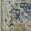 Bally Hand Knotted Wool Oriental Area Rug-24738413
