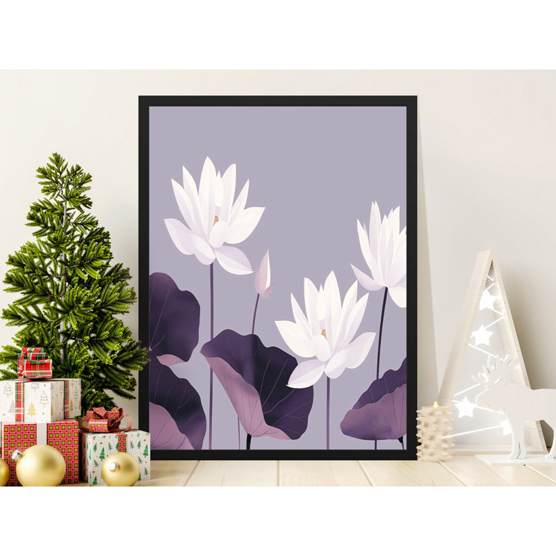 Deshraj Single Picture Frame Print, 43.18 cm H x 27.94 cm W