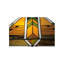 Lampe sur pied 56 po abilene