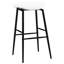 Bettye Counter Stool with Metal Frame-1353686722-1353686720