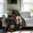Throw Blanket-1333219826