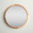 Laylah Flat Mirror