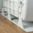60” x 32” x 17” Soaking Alcove Bathtub with Left/Right Drain in White – Tub Only (No Wall Panels)-125846566