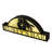 Amanda 12'' Animals LED Bar Sign