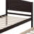 Platform Bed With Trundle-140063030