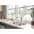 2000 Series Double Bowl Kitchen Sink