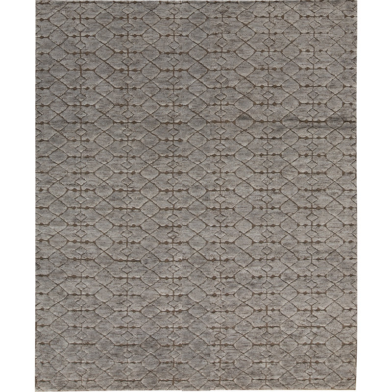 One-of-a-Kind 8' X 10' Area Rug