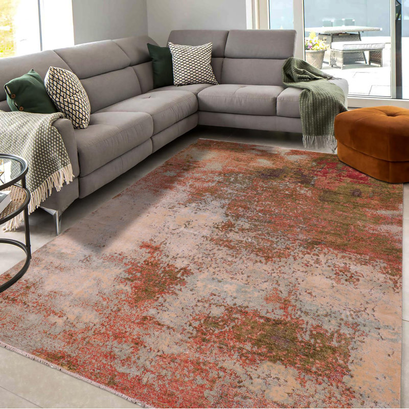 Tapis Tashunda