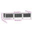 Dakota Fields Raised Bed Polypropylene-857146876-857146867