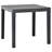 Jewell Plastic Coffee Table-687879974