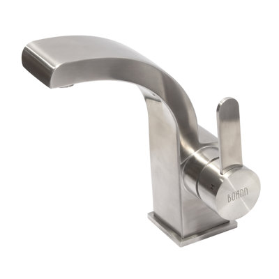 Priscilla Vessel Sink Faucet Single-handle Bathroom Faucet