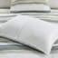 Ensemble de courtepointe à motif 6 pièces avec coussins décoratifs Marina-741571141-692753401