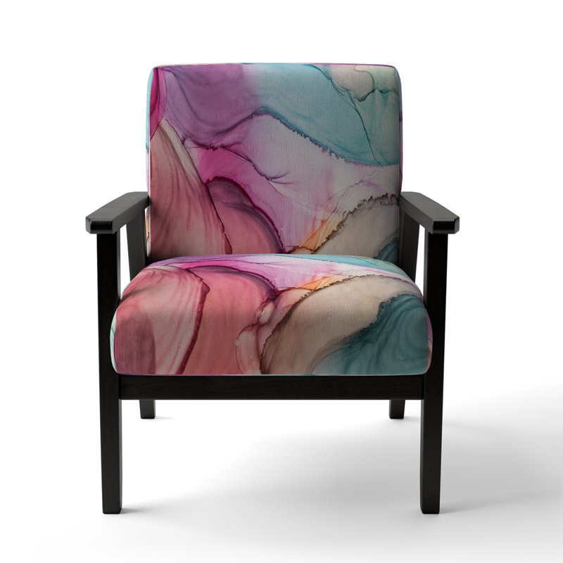 Fauteuil d'appoint et fauteuil rembourrés Luxury Luxury