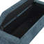 Banc de rangement rembourré Schlueter-2093493292