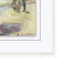 Walk On The Beach Giclee Print-44381060