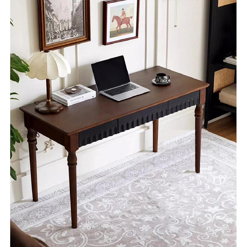 Bureau d'écriture Vintage