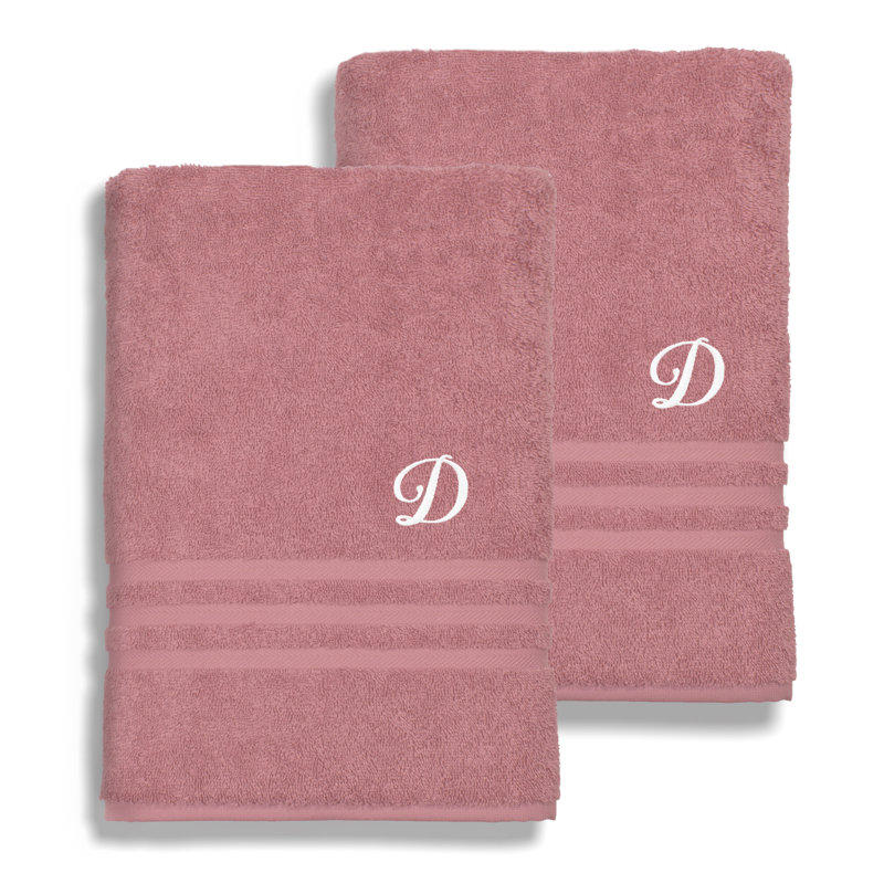 Denzi Bath Towel, D, Latte