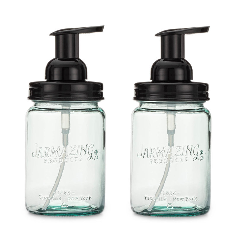 Soap Dispenser