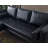 Upholstered Sectional Reversible