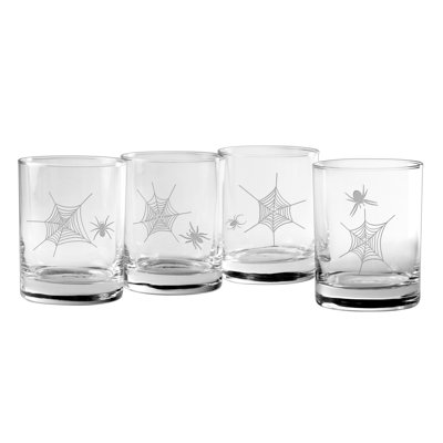 Seeley 14oz. Drinking Glass Set
