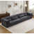 Dark Gray Fabric