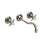 Fairfield Wall Mount Bathroom Faucet-358578267