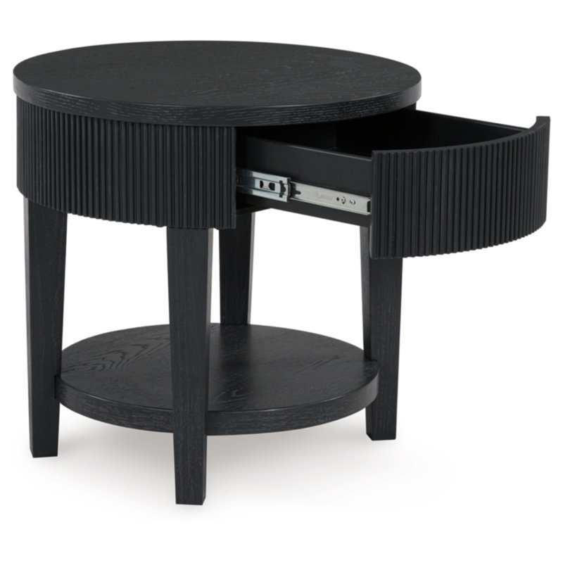 Marstream End Table