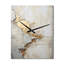 Jayant - Abstract Shapes Modern Wall Clock-644763236