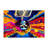 Flux Bloom Indoor And Outdoor Area Rug-1336187483