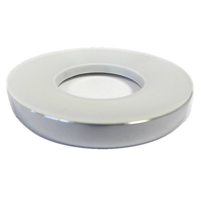 Anneau de fixation pour vasque