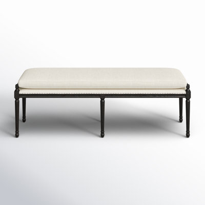 Moriarty Upholstered Bench