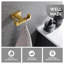 Porte-serviettes mural 2,75 po 2-101051963