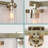 Alter 3 - Light Dimmable Vanity Light