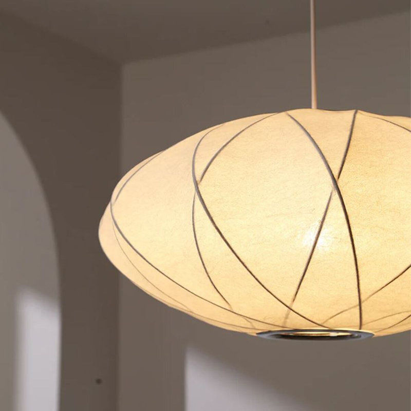 Cobb Pendant Light