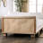 Windell Upholstered L-Shaped Sectional Symmetrical