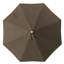 Parasol de marché octogonal 9 pi Willa-88138470-131413017