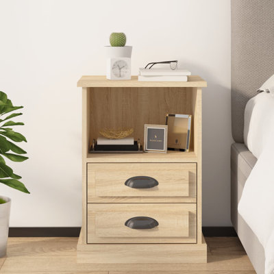 Prochniak Raposo Bedside