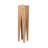 Candler Solid Wood Nesting Tables