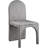 Carpathia 18.5'' H Velvet Upholstered Side Chair-1113882344