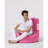 Polyester Outdoor Friendly Bean Bag Sofa-1518895990