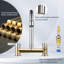 Brayden Studio Kitchen Faucet