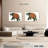 India Elephant II Light-107470634