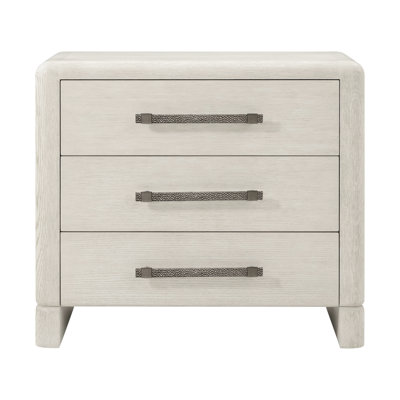 Luna 3 - Drawer Nightstand