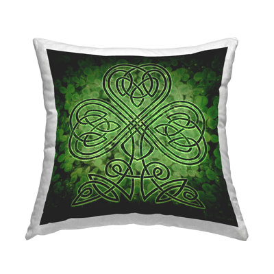 Coussin décoratif