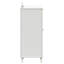 Rectangle Accent Cabinet