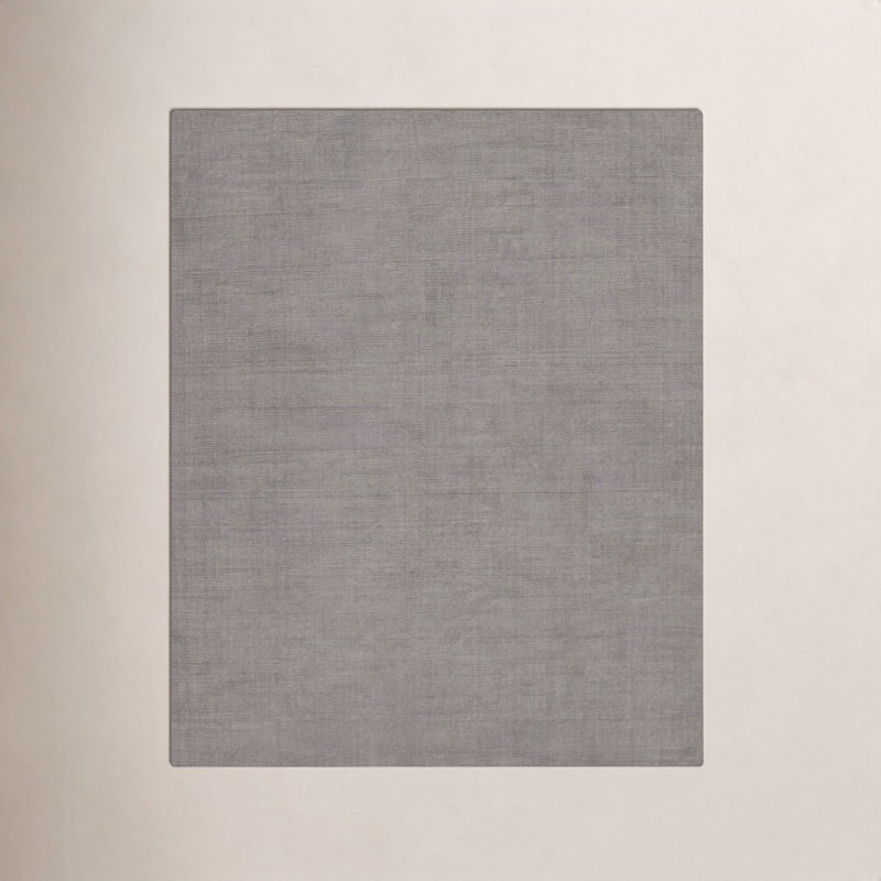 Kreta Hand Loomed Wool Rug