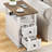 Ayame 2 - Drawer End Table With Storage and Fast Charging Station-221566507